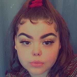 Meet your Posher, Kailey